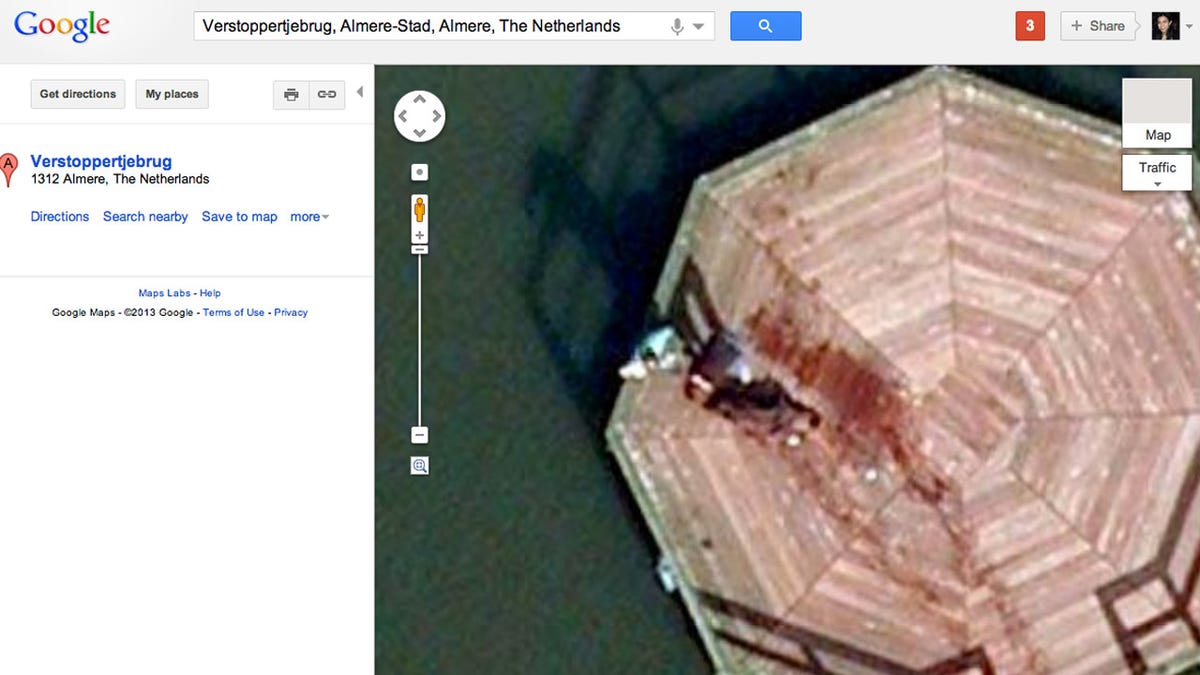 The Hidden Way To Zoom In Closer In Google Maps