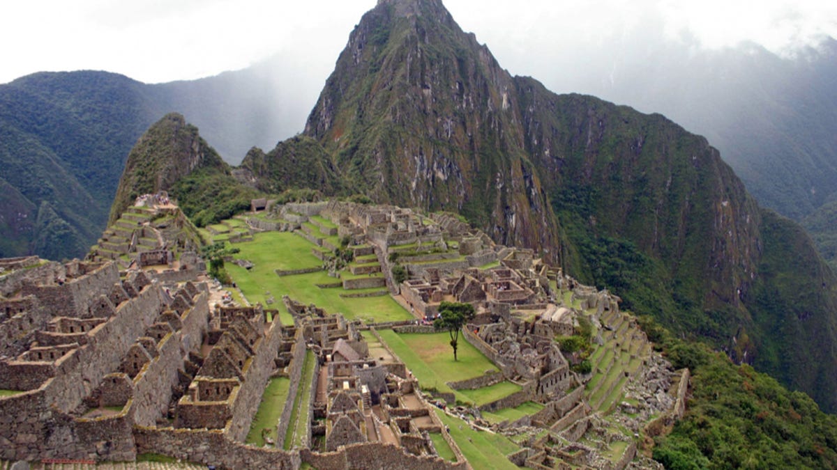 The Greatest Mystery Of The Inca Empire Was Its Strange Economy