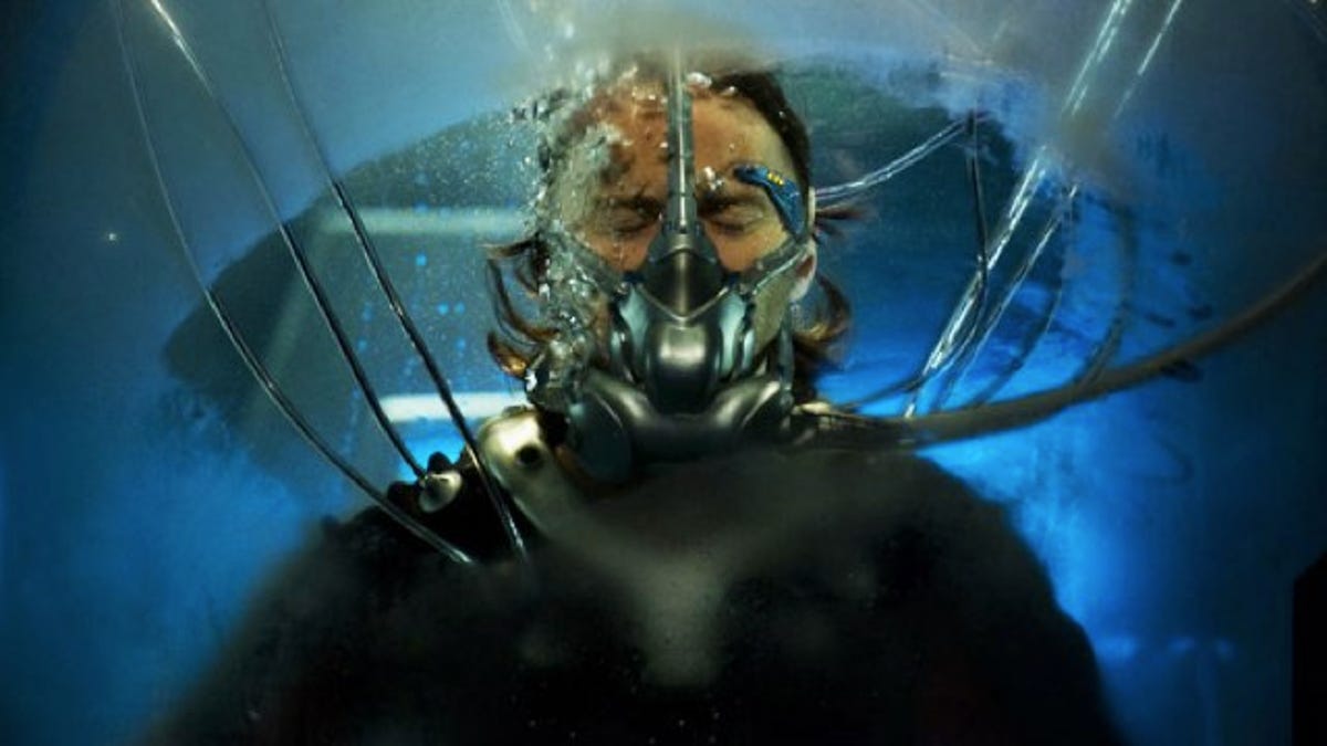 Syfy Explains To Fans Why Stargate Universe Couldn T Go On