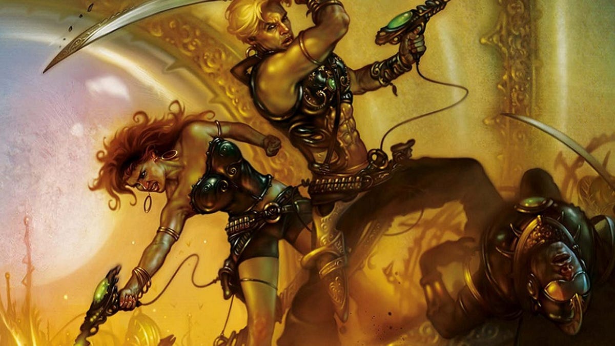 Nobody Pays Taxes Today Tax Revolts From Science Fiction