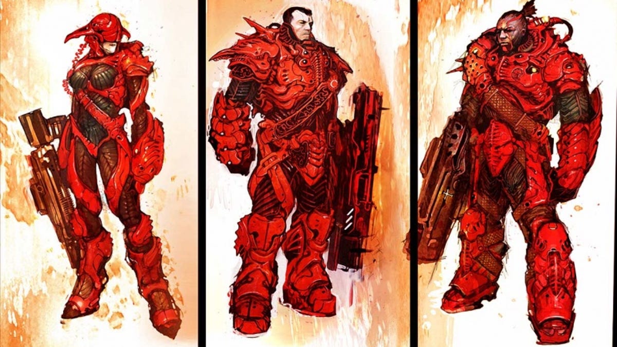 B The Awesome Power Of Battlesuit And Armor Concept Art B The Awesome Power Of Battlesuit And Armor Concept Art