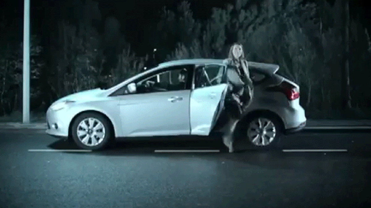 The Ten Most Offensive Car Ads Ever Made