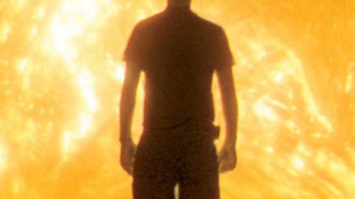 Danny Boyle Tells Io9 About Renouncing Space Opera