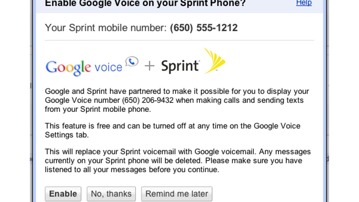 Sprint Is Basically The Official Google Carrier With Full Awesome