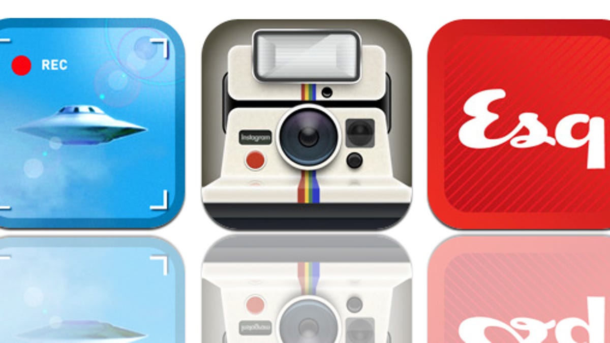 This Week S Best Apps