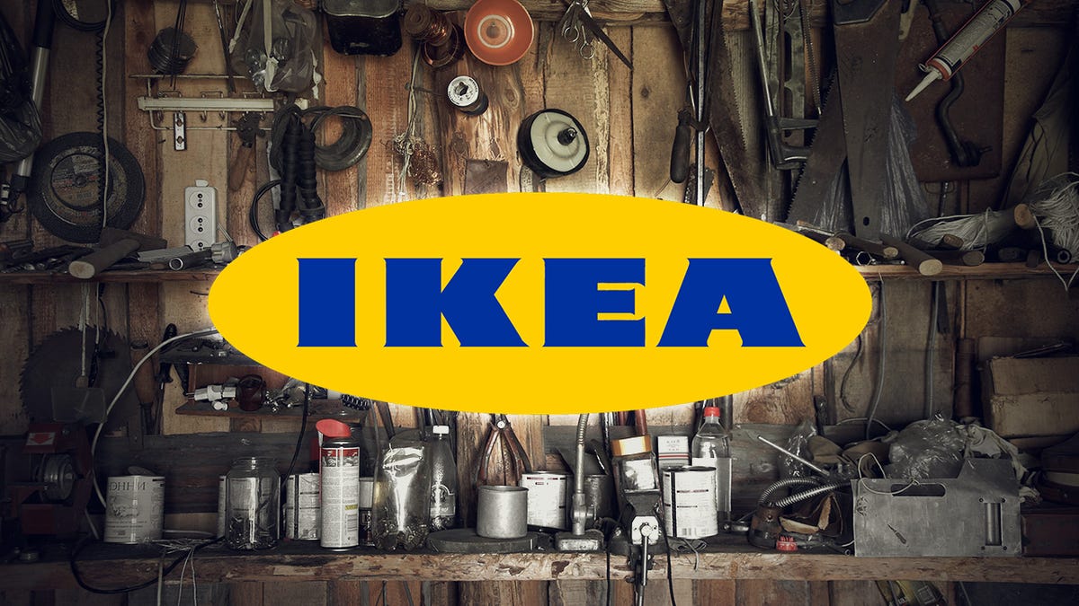 When Ikea Is Great For Diy And When It Isn T