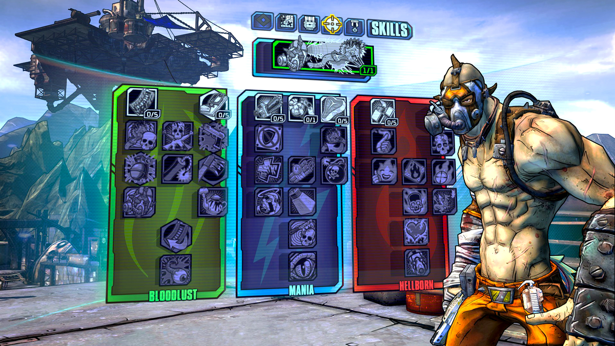 instal the new for android Borderlands 2