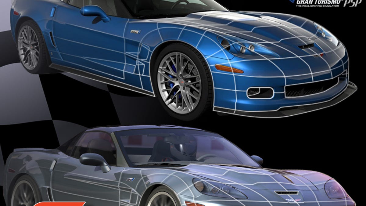 Gran Turismo For Psp Vs Forza Motorsport 3 The Cars