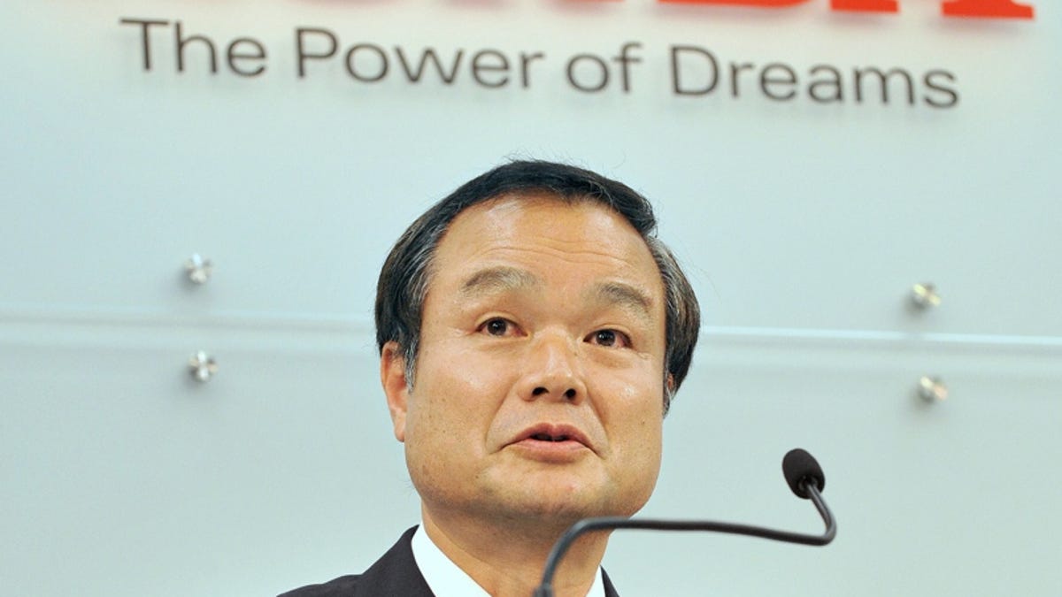 Takanobu Ito To Succeed Takeo Fukui As Honda Ceo