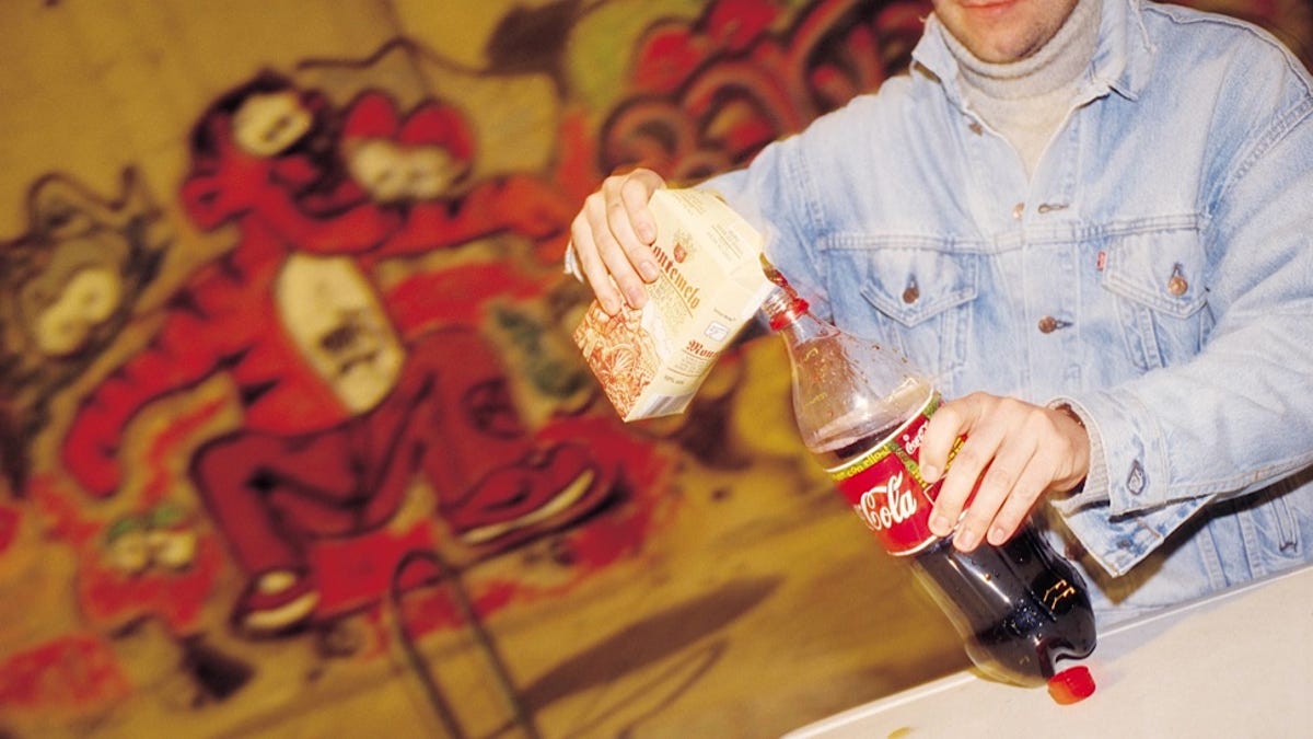 Boozy Painting Classes Shut Down In Brooklyn Update
