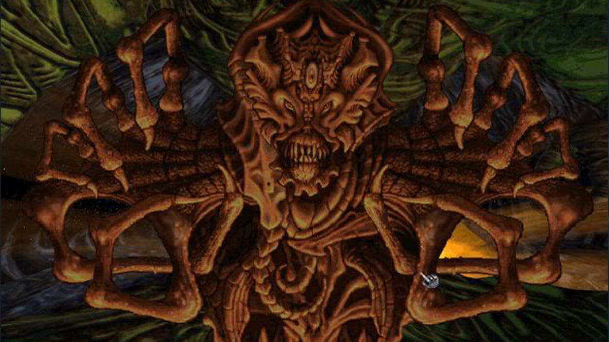 These Games Let You Play As Aliens