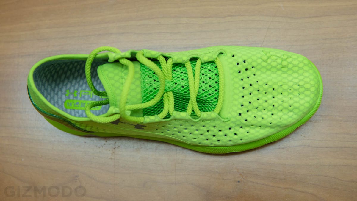 under armour motion control running shoes