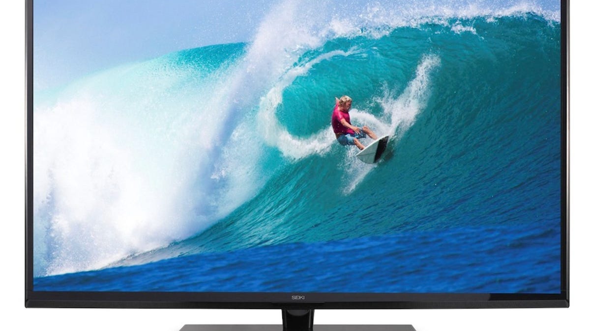 Moneysaver One Shot A 4k Tv For 966
