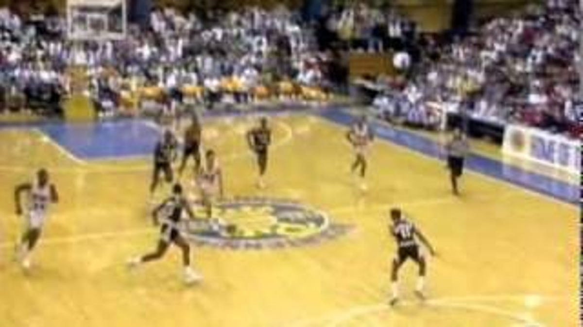 jerome lane dunk