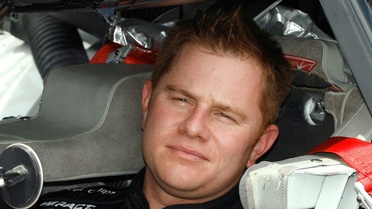Nascar Driver Jason Leffler Fatal Crash Caused By