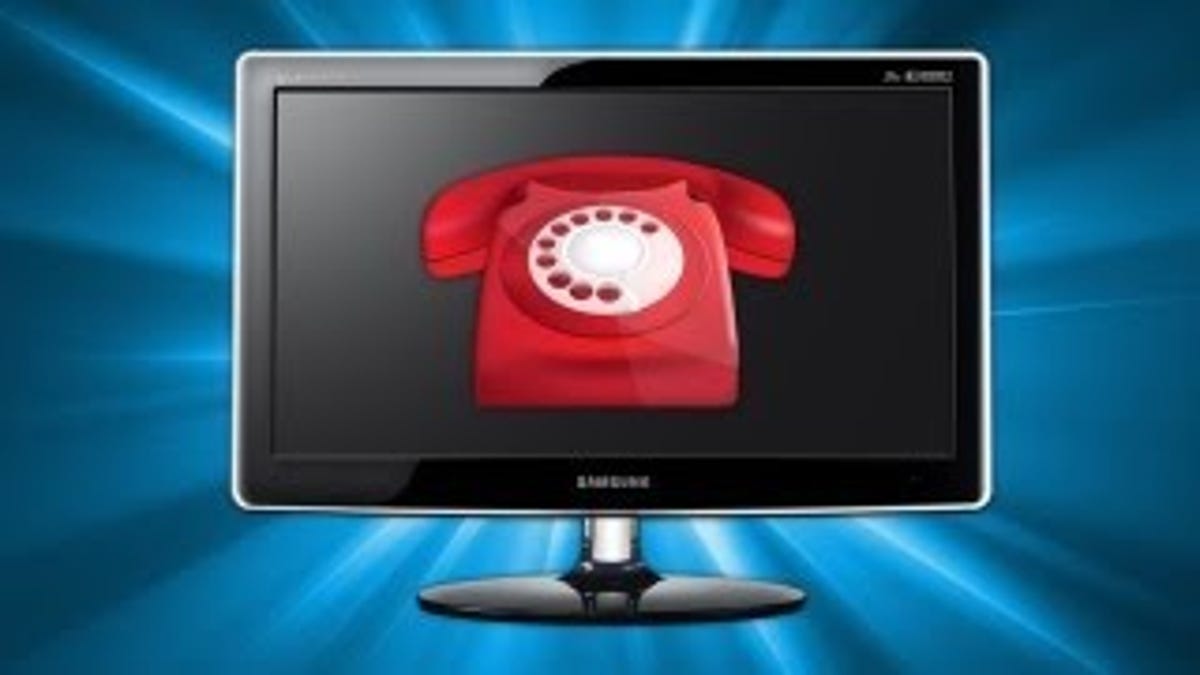 Phoneify Your Computer for Considerably Improved AtHome Calls and Texts