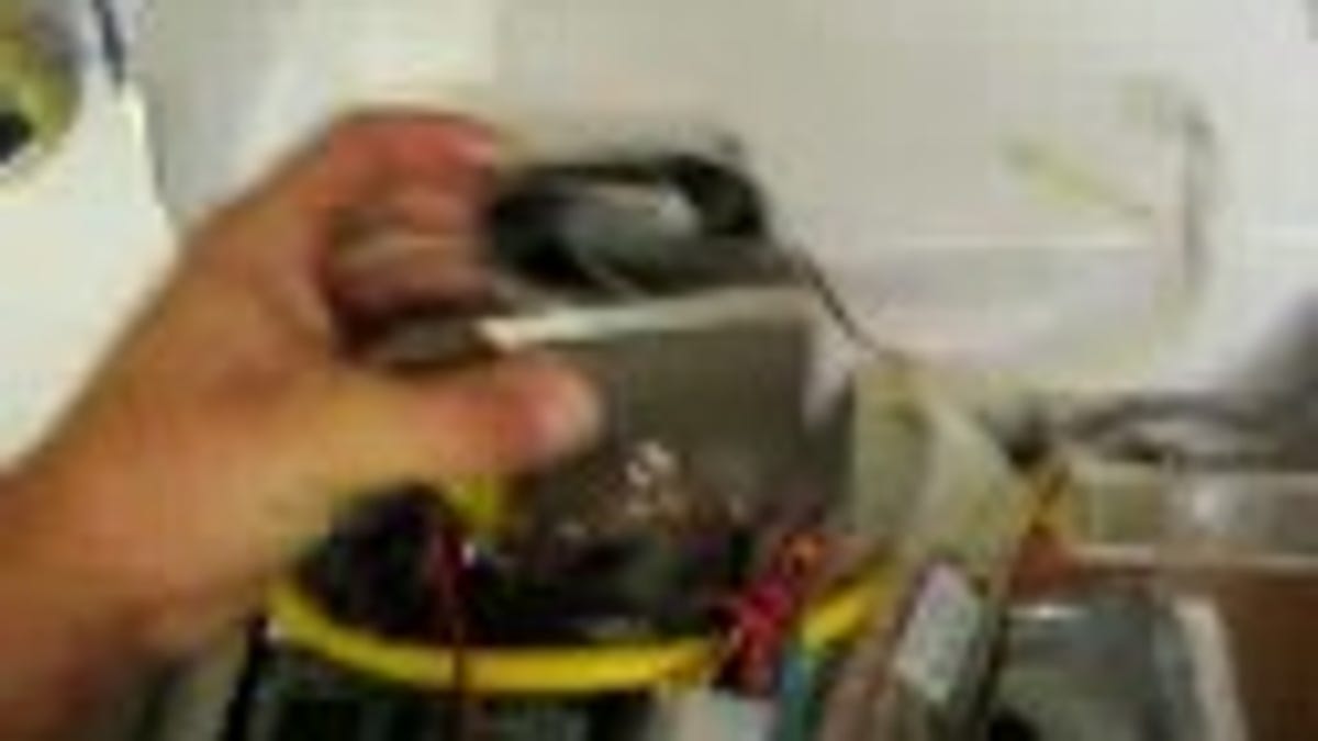Build A Custom Laptop