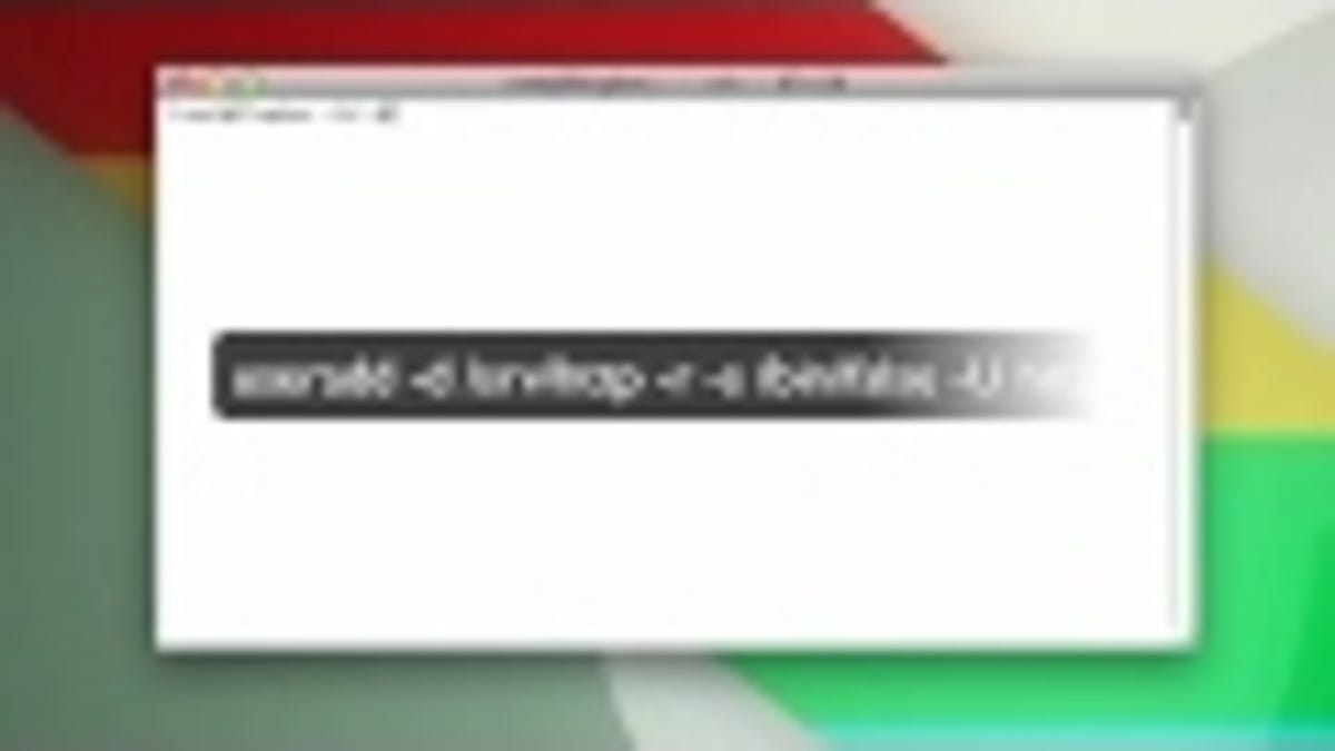 Turn a Pogoplug into a FullFeatured Linux  Server