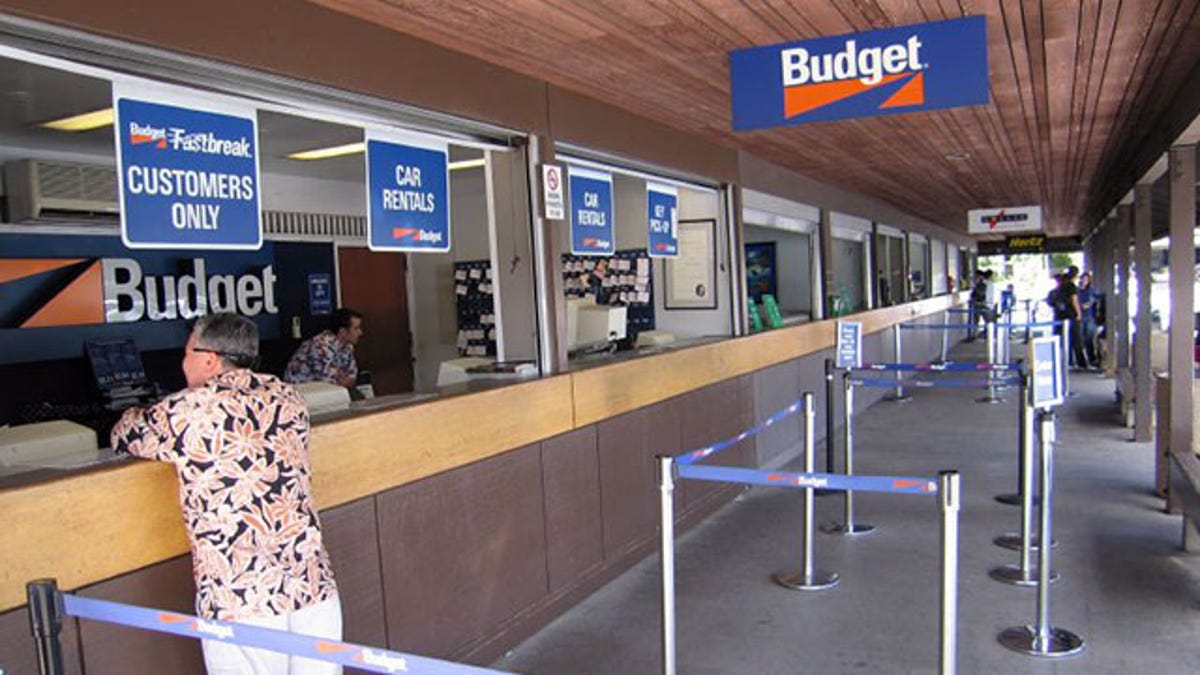 Don T Return Your Al Car Early To Avoid Fees