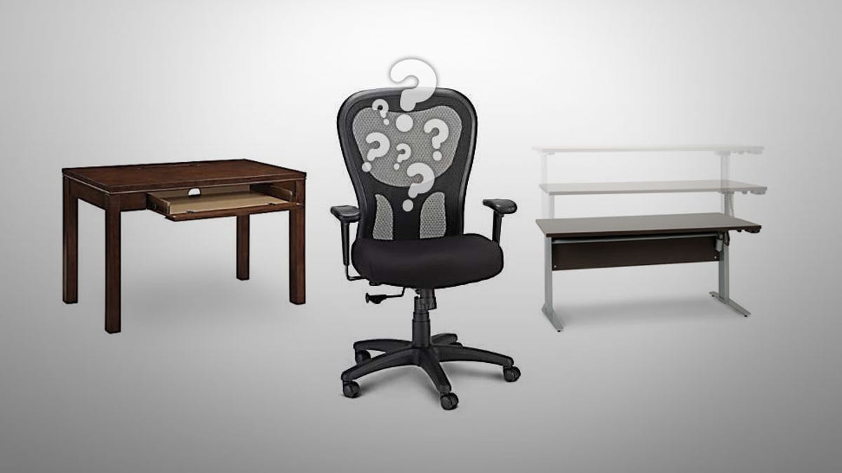 The Best Home Office Furniture You Ve Probably Never Heard Of