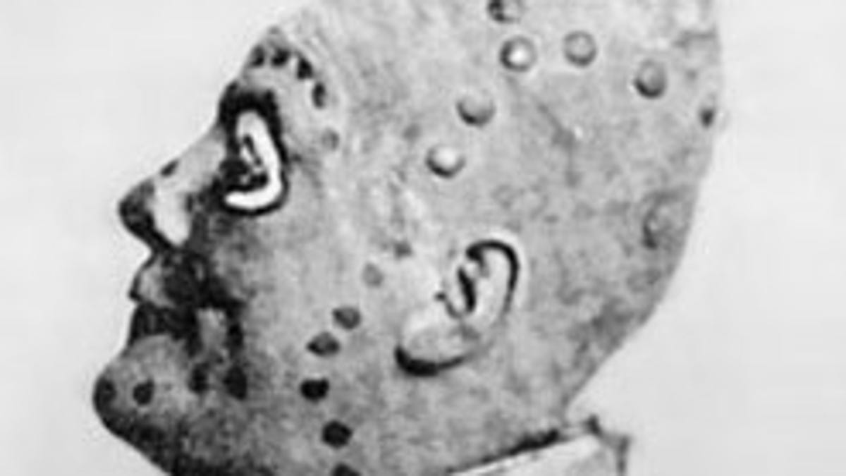 The Singing Career Of Tik Tok The Clockwork Man