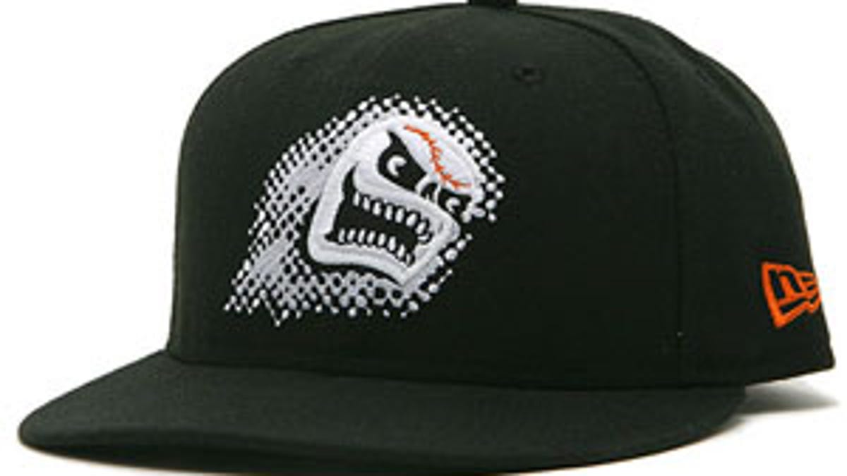 ohio state cowboy hat