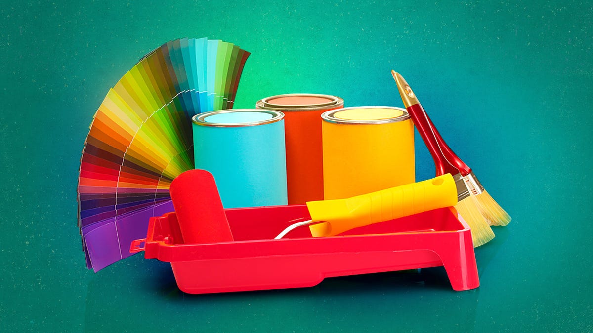 What S The Best Way To Repaint Already Painted Walls