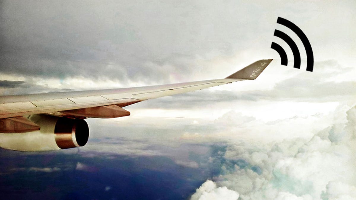 How To Find Out If Your Flight Has Wi Fi And How Much It Ll Cost
