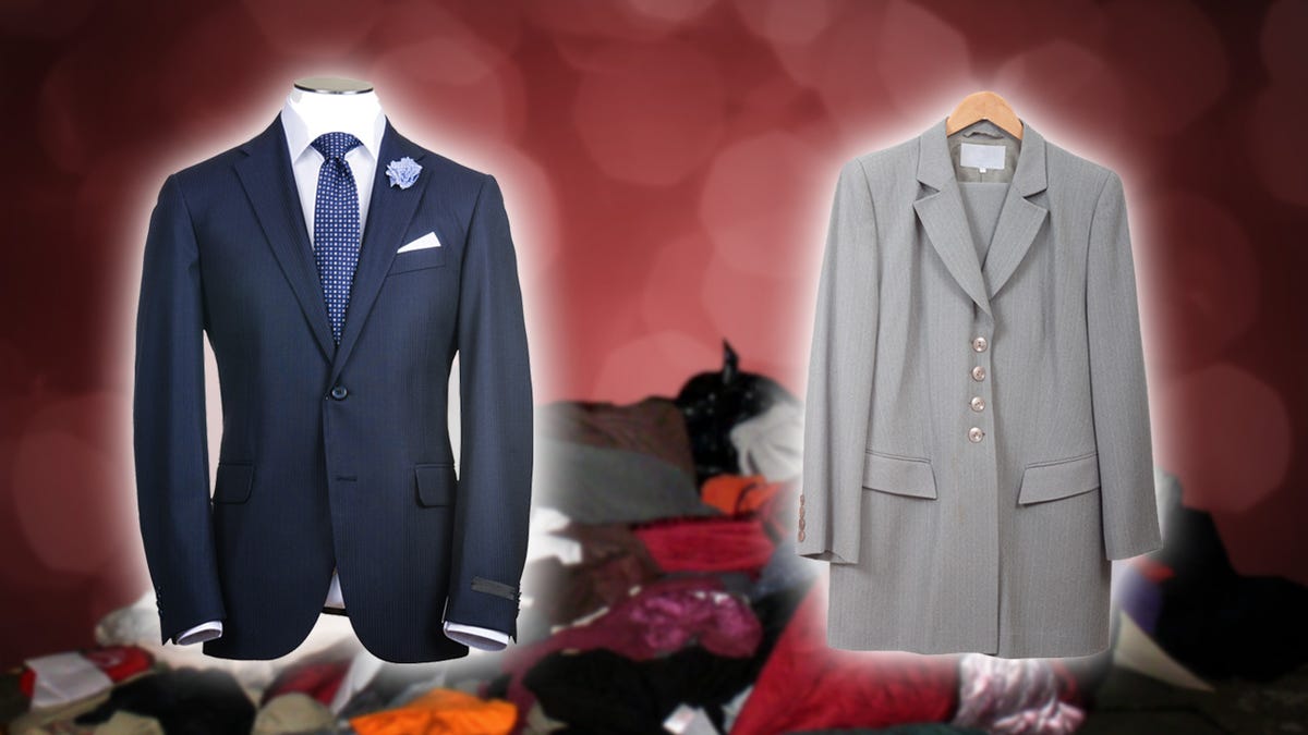 How Can I Create A Work Friendly Wardrobe On A Budget