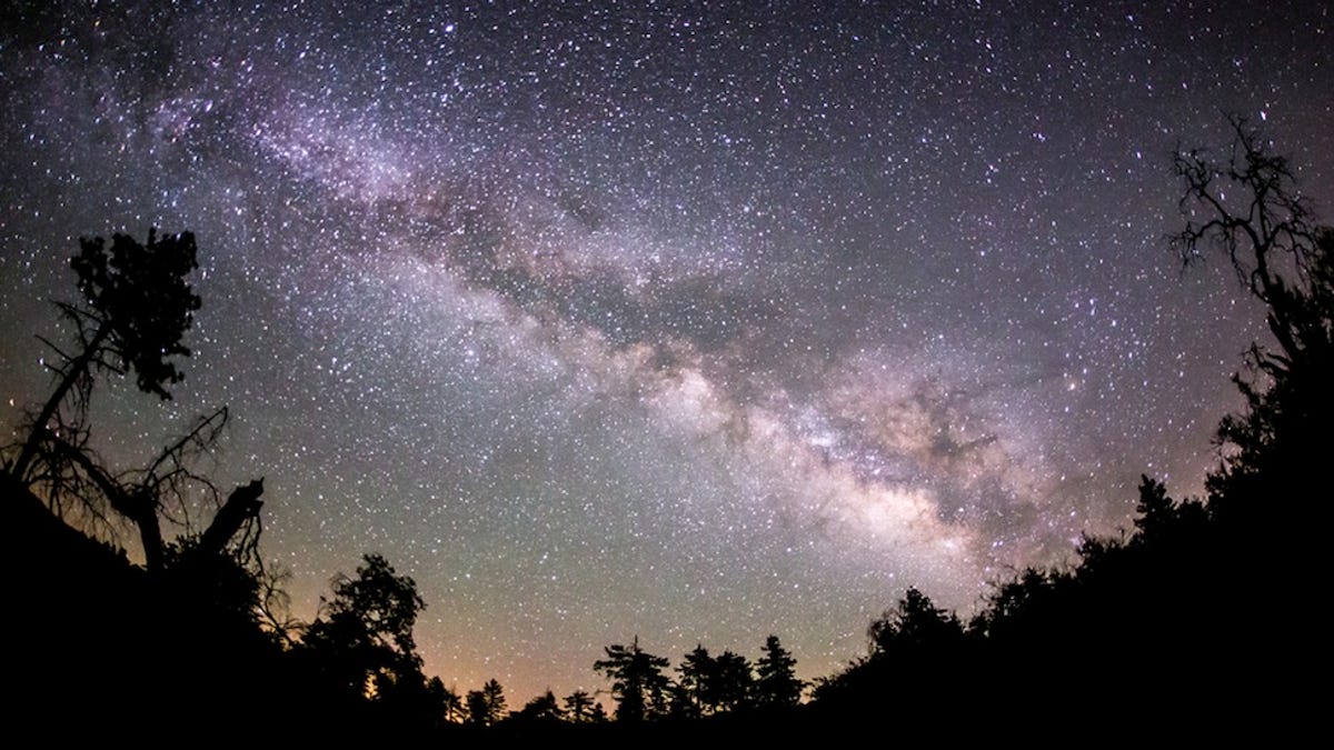 How The Milky Way Got Its Name And What Other Languages