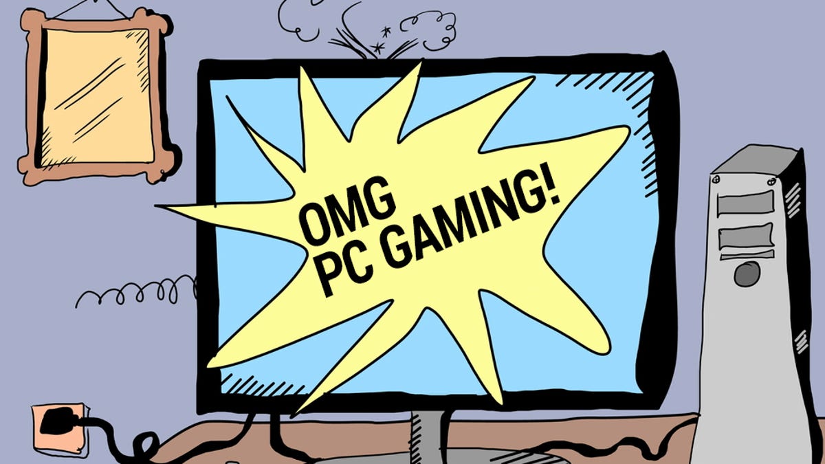 A Complete Directory Of The Classic Pc Games You Must Play