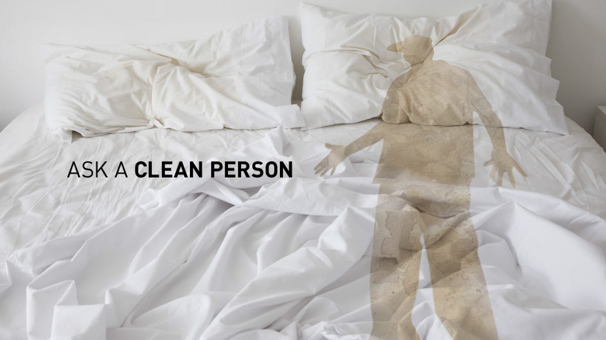 Your Sheets Are Filthy Here S Why And How To Change Them