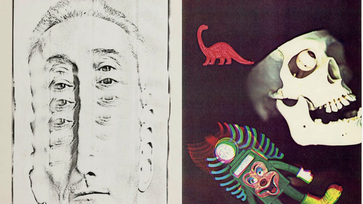 The Secret Role That Copy Machines Have Played In Modern Art