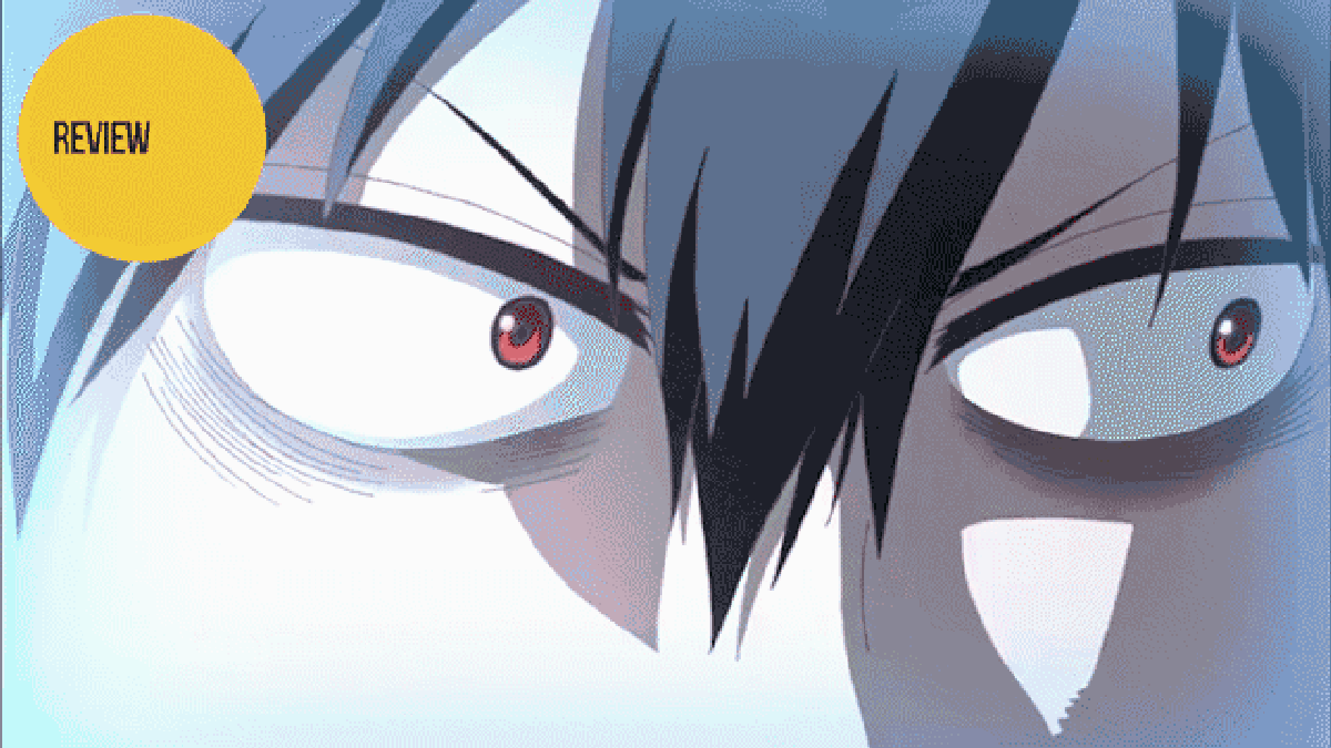 Blood Lad Is A Fighting Anime Done Right