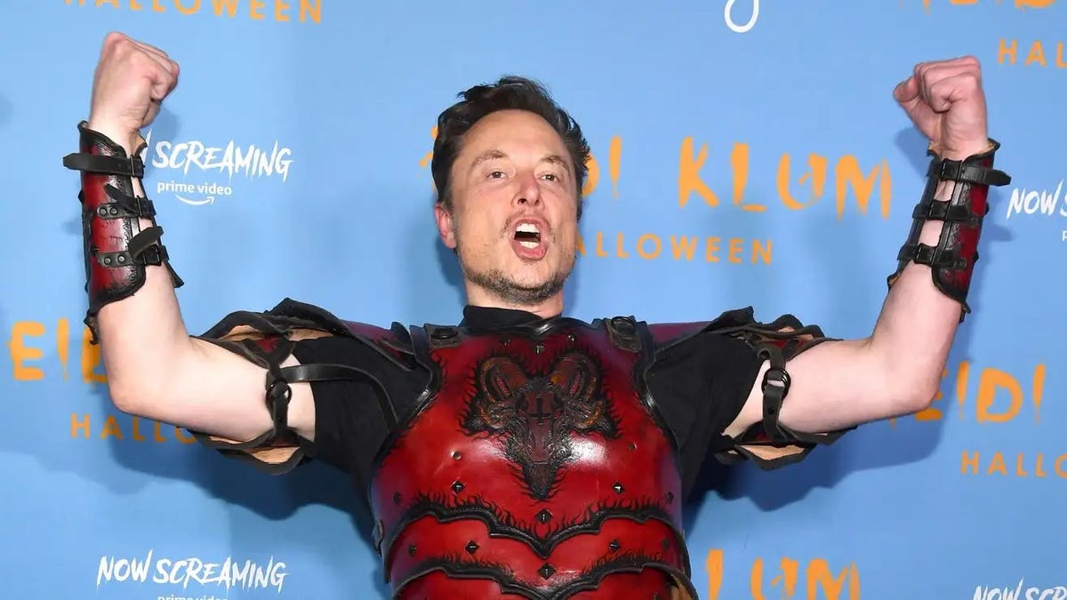 Elon Musk wants to merge Twitter, Tesla xAI project