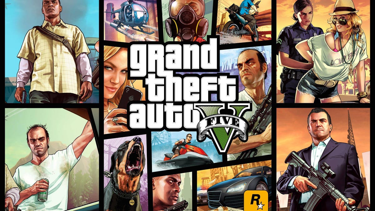 Video Games Don T Cause Mass Shootings