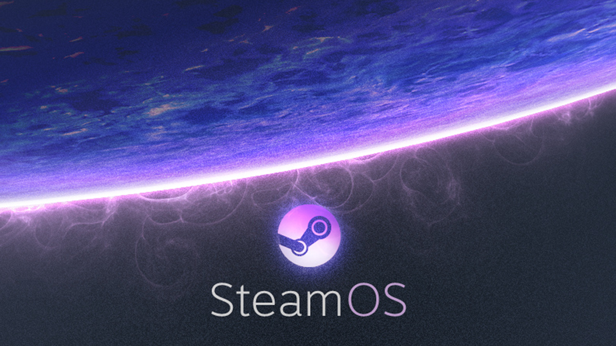 Steam os