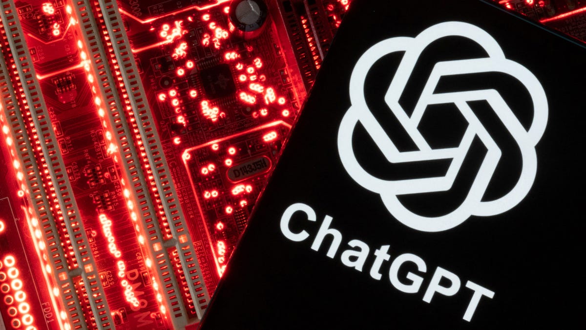 The maker of ChatGPT took an AI detection tool offline because it was too inaccurate