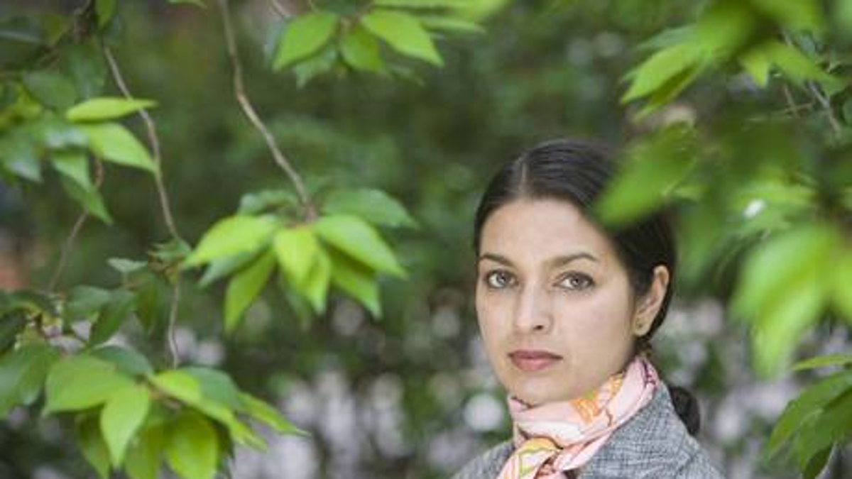 latest book by jhumpa lahiri