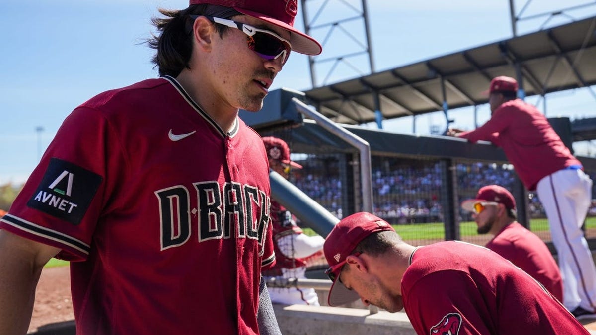 2022 Season Preview: Arizona Diamondbacks – M-SABR