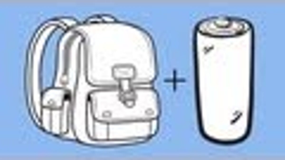 How to Make a Battery-Powered, Gadget-Charging Go Bag