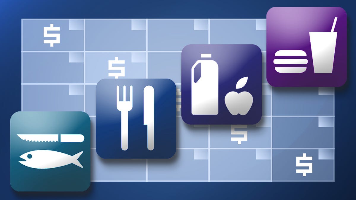 How To Save Money On Groceries And Keep Making Awesome Food