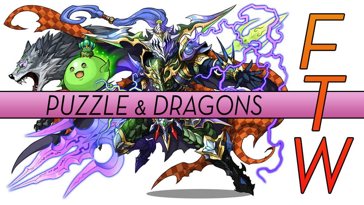 Puzzle and dragons water dmg red river Puzzle and dragons water dmg red river