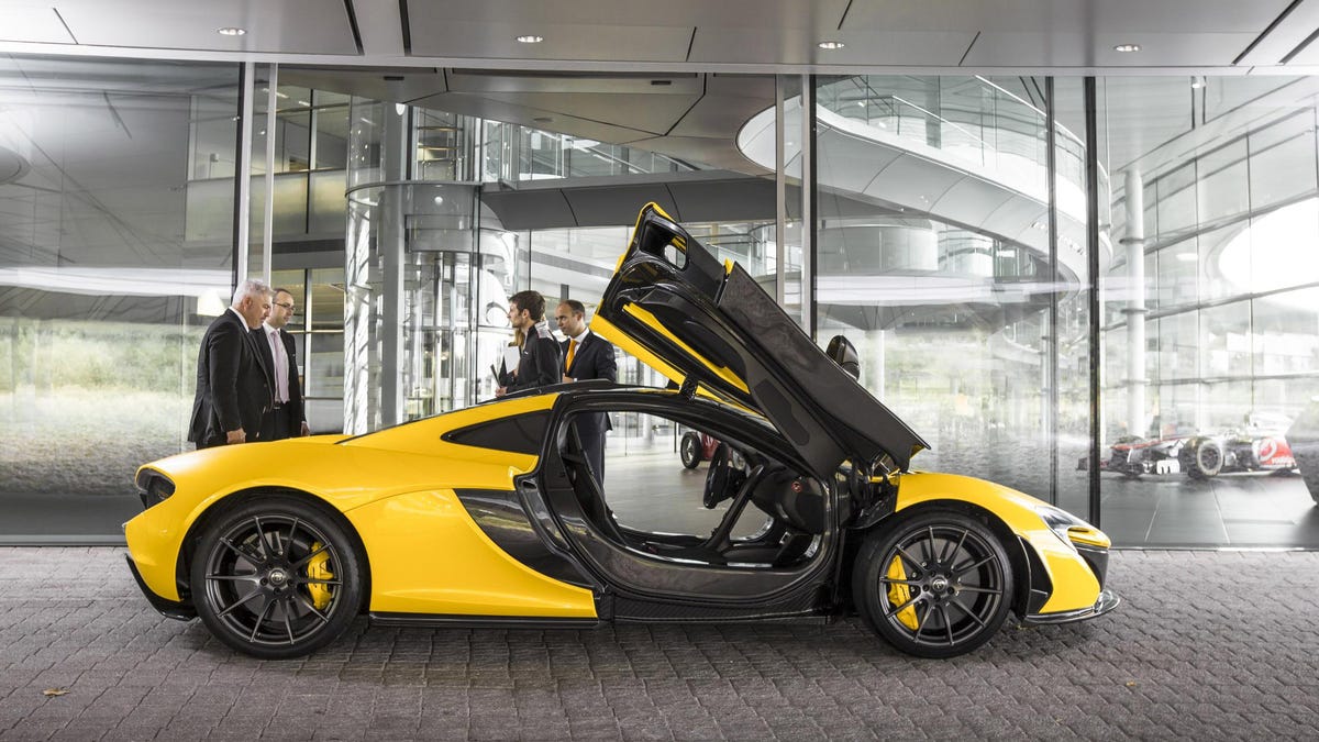 supercars gallery mclaren p1 mpg supercars gallery blogger