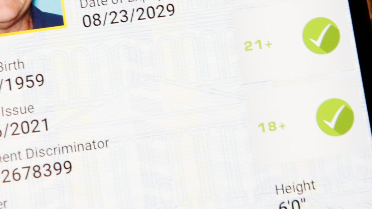 Fake Service Nsw Id App