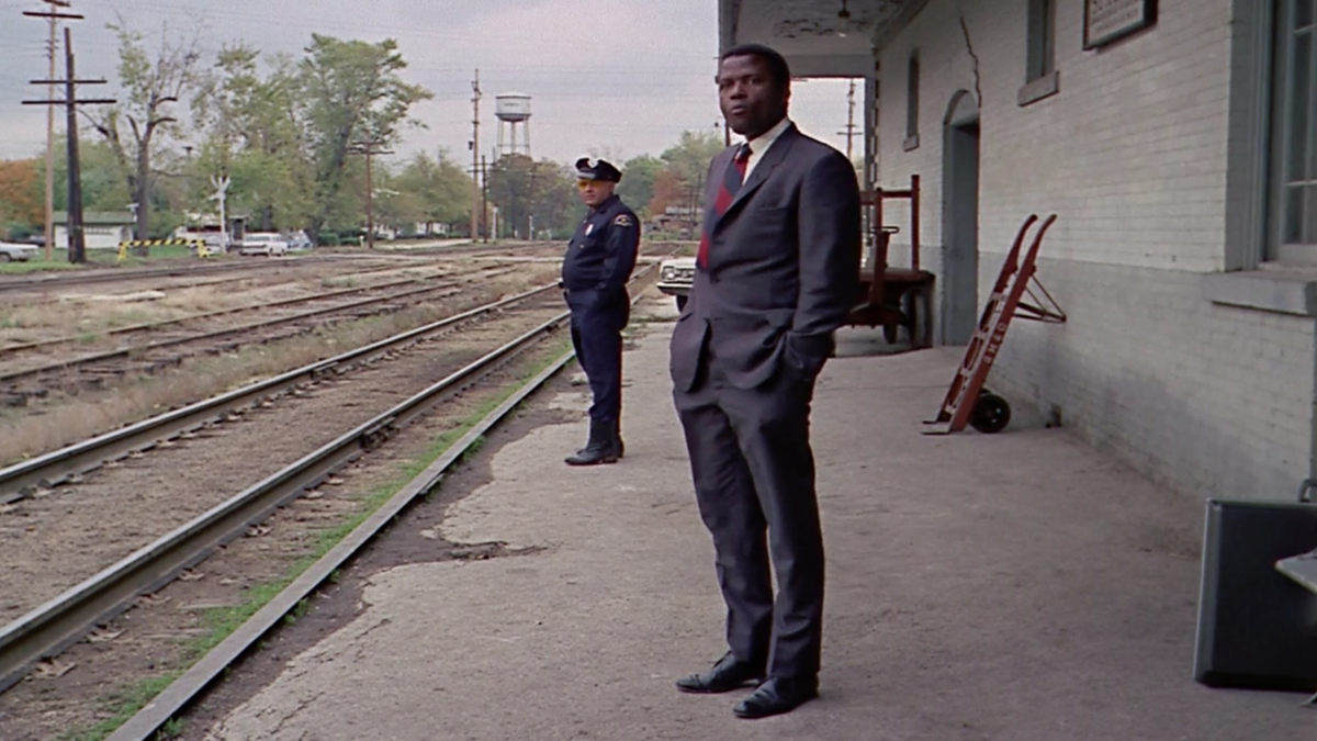 12 Quintessential Sidney Poitier Performances Everyone Should Know thumbnail