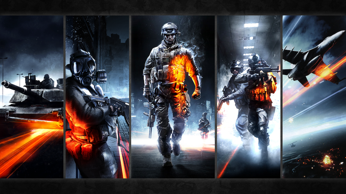 Battlefield 4 For 43 Black Flag Arkham Origins Season Pass Deals
