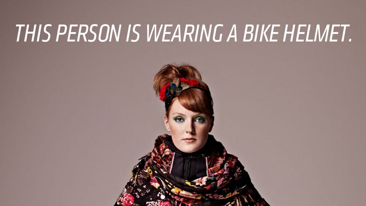 swedish bike helmet