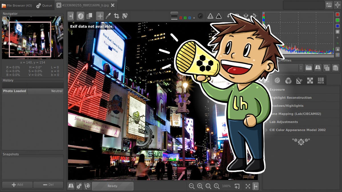 What S The Best Photoshop Alternative