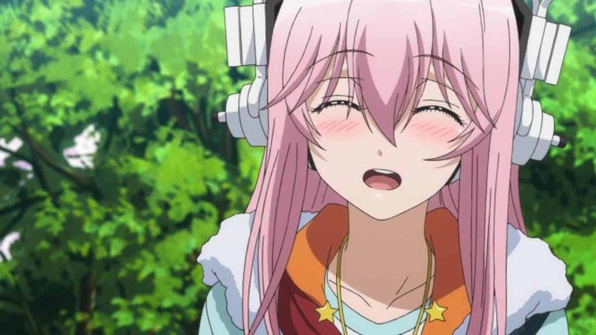 Is This New Anime Trolling South Korea And China